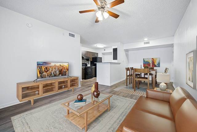 1-bedroom apartment at Emerald Dunes Apartments in Miami Gardens, FL